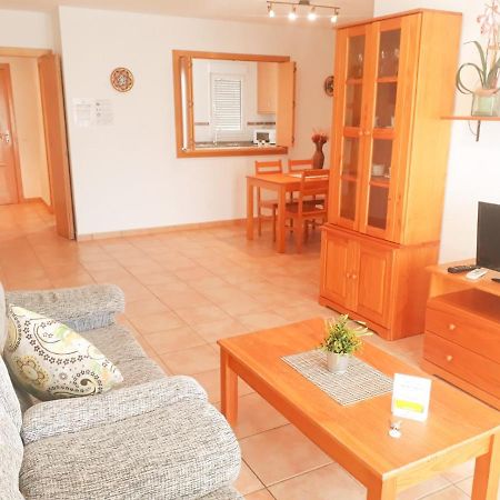 Conilplus Apartment Castilnovo Конил-де-ла-Фронтера Екстериор снимка