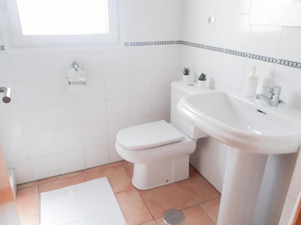Conilplus Apartment Castilnovo Конил-де-ла-Фронтера Екстериор снимка