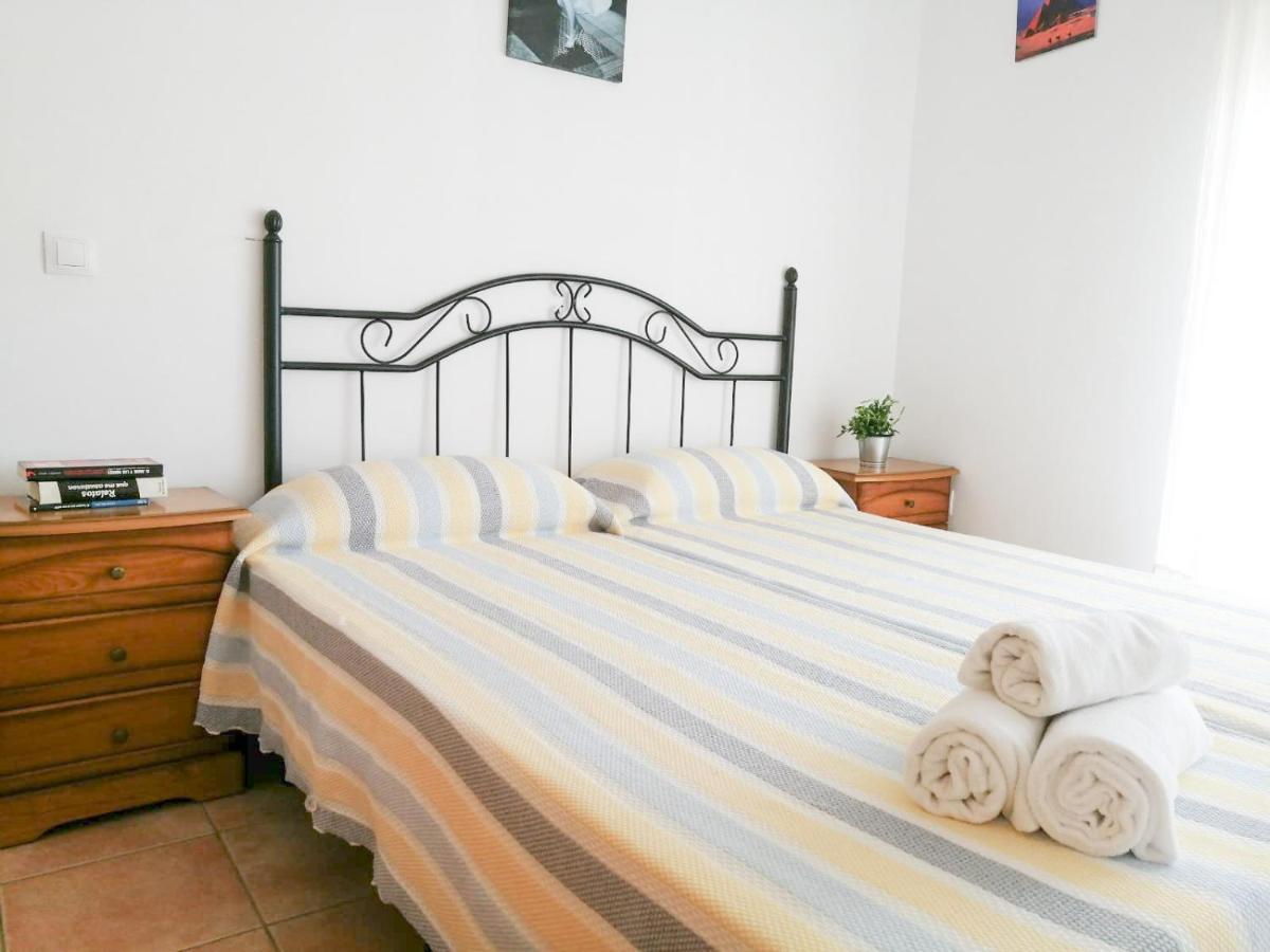 Conilplus Apartment Castilnovo Конил-де-ла-Фронтера Екстериор снимка