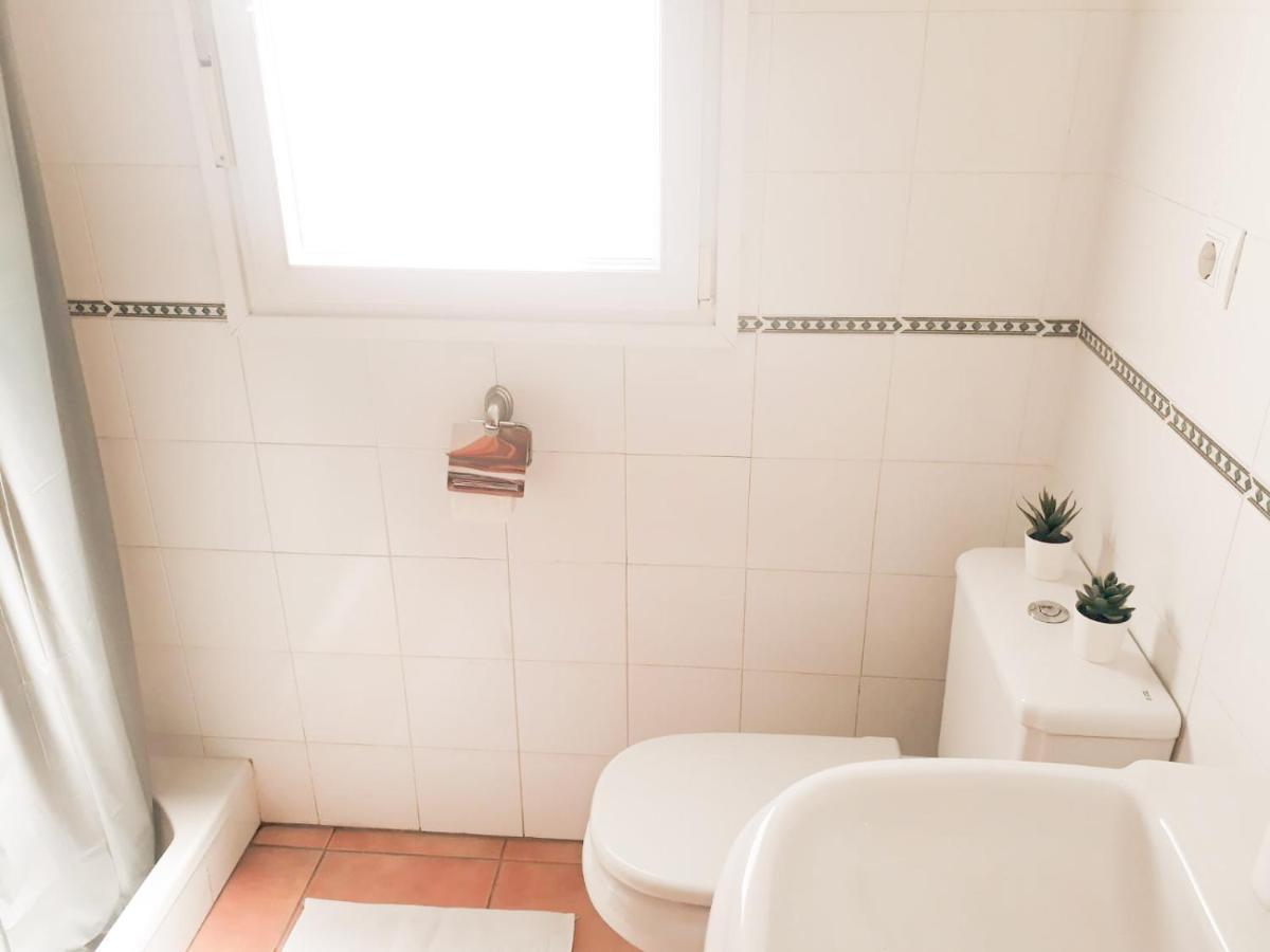 Conilplus Apartment Castilnovo Конил-де-ла-Фронтера Екстериор снимка