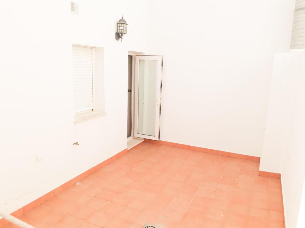 Conilplus Apartment Castilnovo Конил-де-ла-Фронтера Екстериор снимка