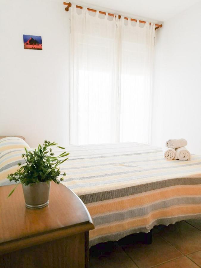 Conilplus Apartment Castilnovo Конил-де-ла-Фронтера Екстериор снимка