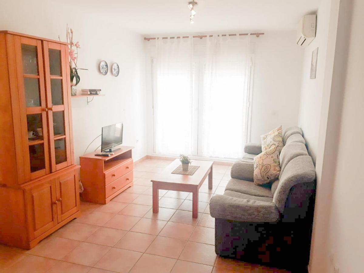 Conilplus Apartment Castilnovo Конил-де-ла-Фронтера Екстериор снимка