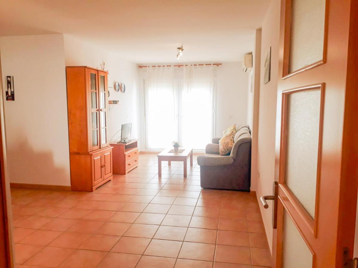 Conilplus Apartment Castilnovo Конил-де-ла-Фронтера Екстериор снимка