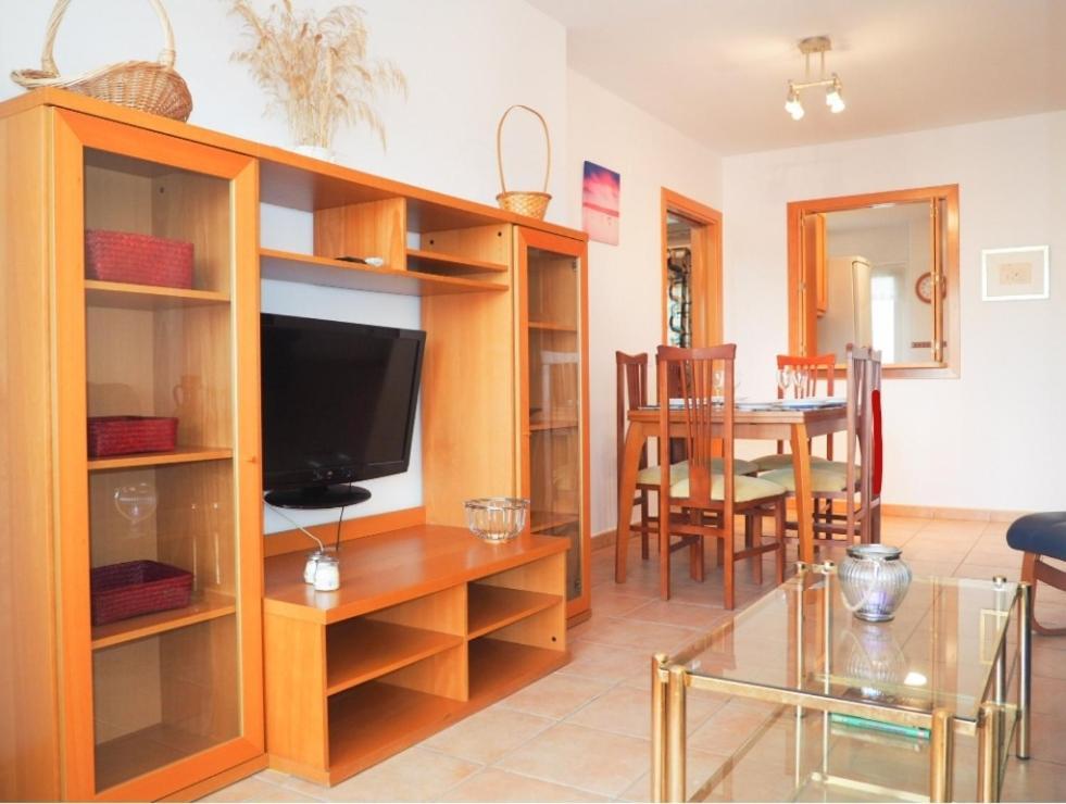 Conilplus Apartment Castilnovo Конил-де-ла-Фронтера Екстериор снимка