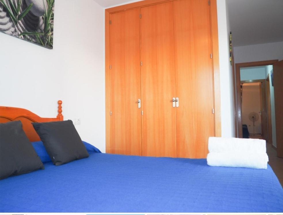 Conilplus Apartment Castilnovo Конил-де-ла-Фронтера Екстериор снимка