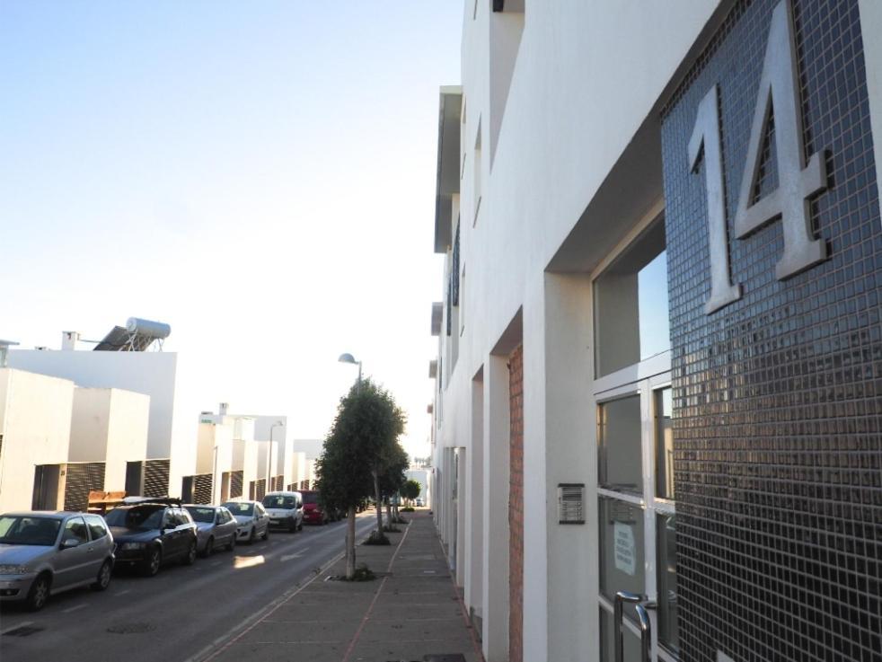 Conilplus Apartment Castilnovo Конил-де-ла-Фронтера Екстериор снимка