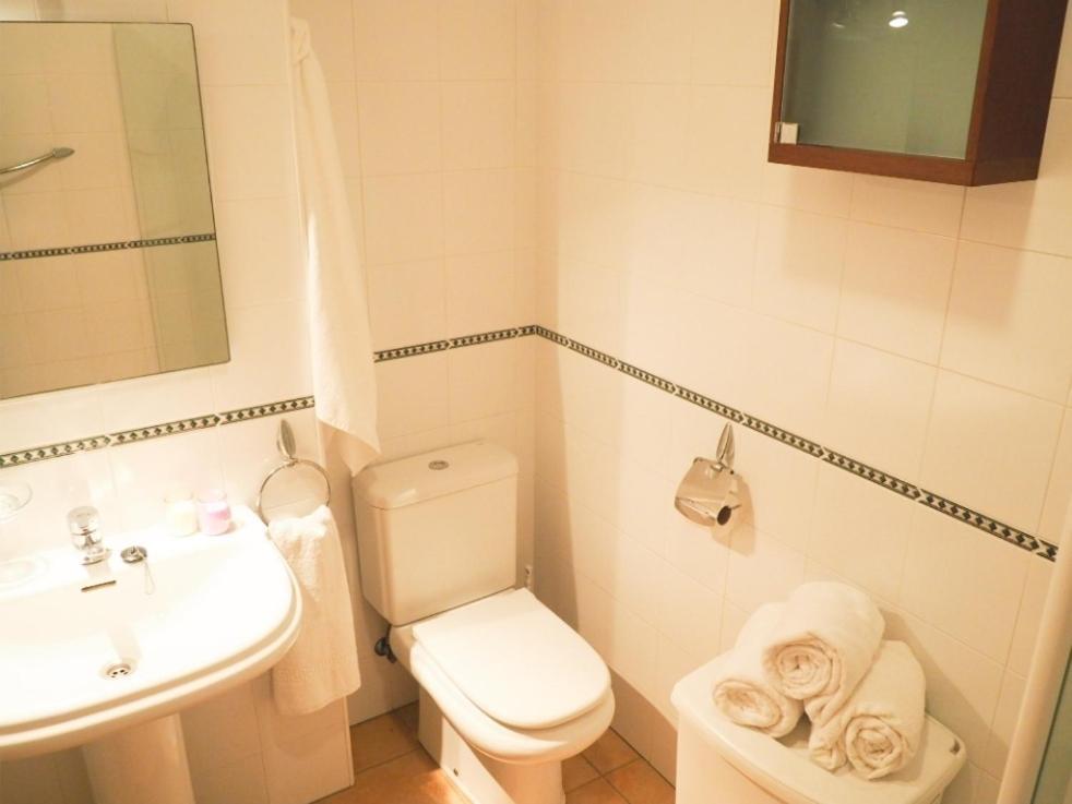 Conilplus Apartment Castilnovo Конил-де-ла-Фронтера Екстериор снимка