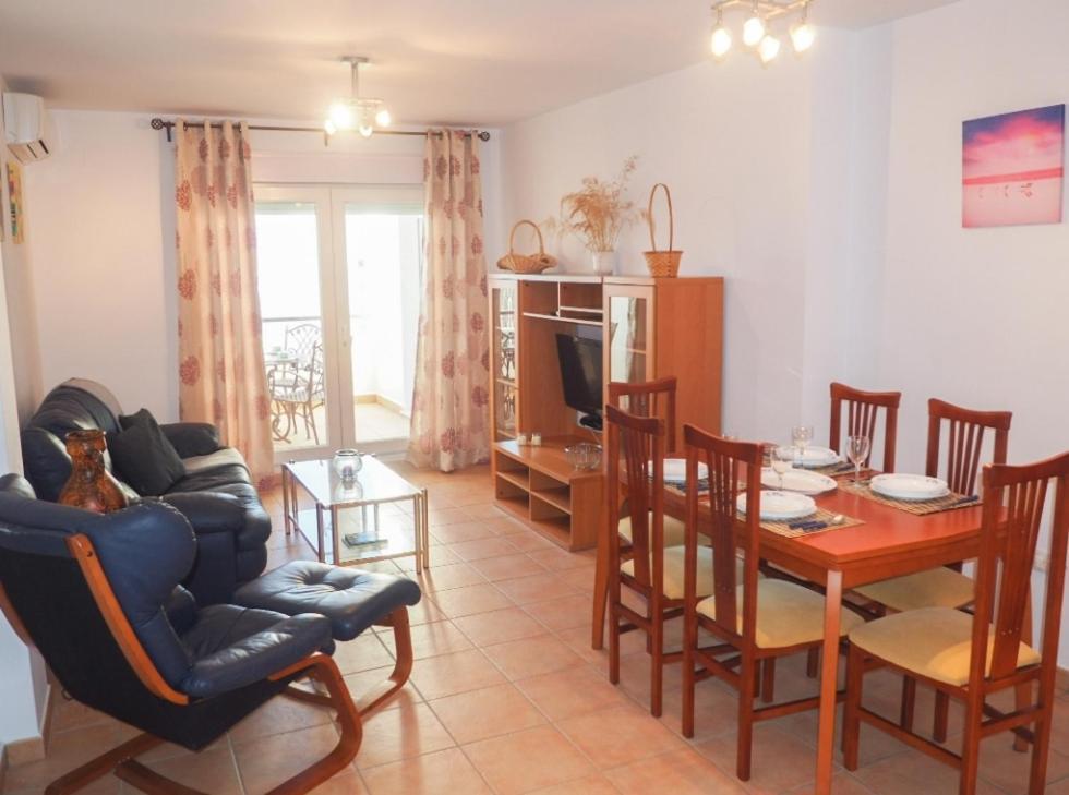 Conilplus Apartment Castilnovo Конил-де-ла-Фронтера Екстериор снимка