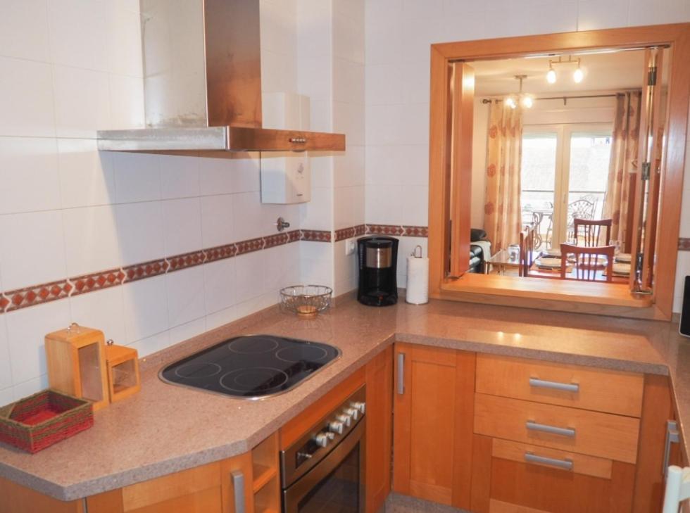 Conilplus Apartment Castilnovo Конил-де-ла-Фронтера Екстериор снимка