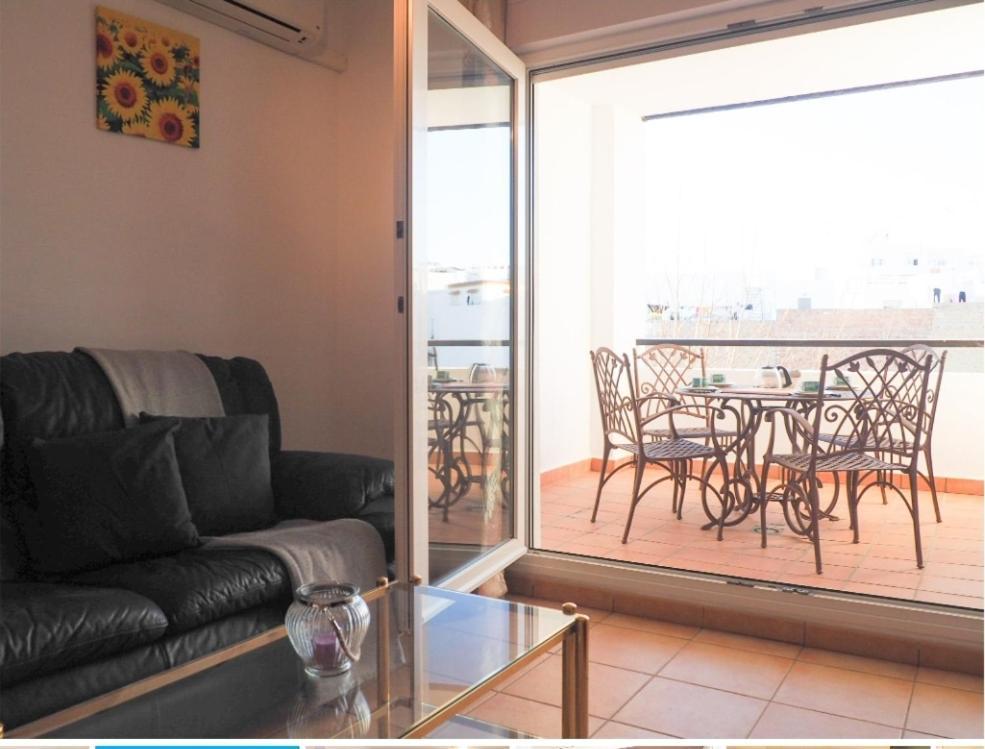 Conilplus Apartment Castilnovo Конил-де-ла-Фронтера Екстериор снимка