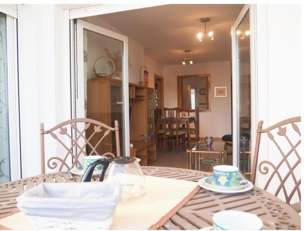 Conilplus Apartment Castilnovo Конил-де-ла-Фронтера Екстериор снимка